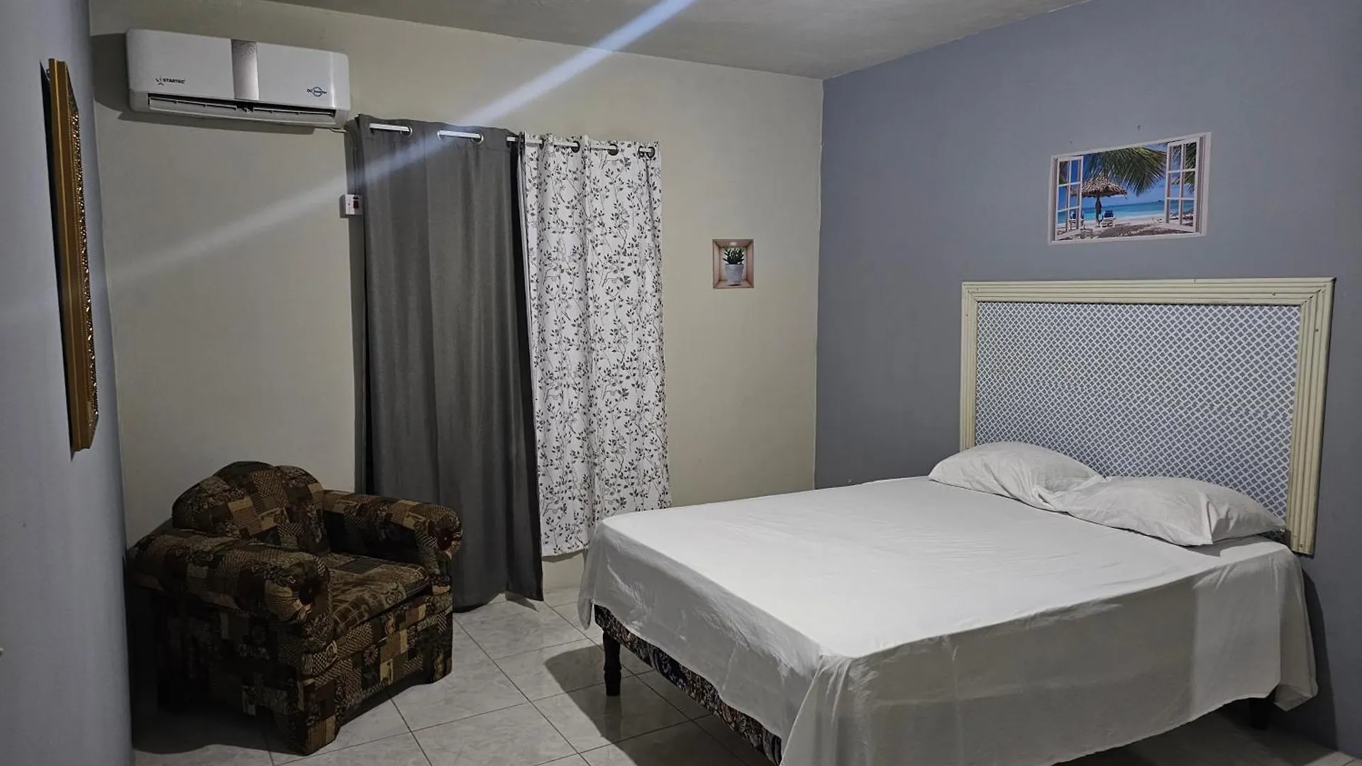 Apartment Modern Apt At West Village Montego Bay